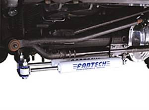 Fabtech Steering Stabilizer Kit Dual Opposing For Use w/Fabtech Suspension System Only - FTS8008