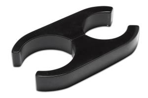 Fabtech Dirt Logic Billet Aluminum Reservoir Clamp 2.25-2.45 in. Shock To Reservoir - FTS89935