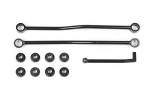 Fabtech Sway Bar Links Rear Sway Bar Link Kit - FTS92033