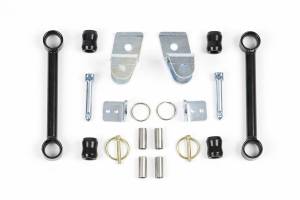 Fabtech Sway Bar Disconnect Kit 5 in. Lift - FTS94056