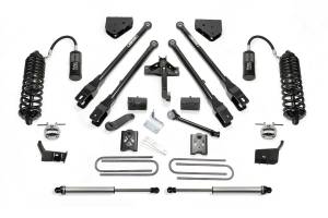 Fabtech 4 Link Lift System 4 in. Lift - K2224DL