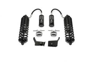 Fabtech Coilover Conversion 8 in. Lift Incl. Front Dirt Logic Resi 4.0 Shocks - K2303DL