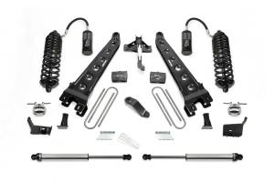 Fabtech - Fabtech Radius Arm Lift System 6 in. Lift - K2336DL - Image 1
