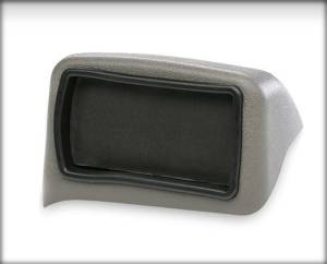 Edge Products - Edge Products F-Series Dash Pod Comes w/CTS/CTS2 Adaptors - 18500 - Image 1