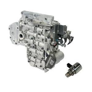 BD Diesel Transmission Valve Body Kit - 1030416E