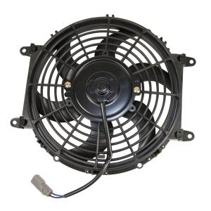 BD Diesel - BD Diesel Universal Electric Cooling Fan Kit - 1030607 - Image 2