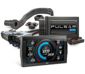 Edge Products Pulsar LT Control Module Plug-N-Play Device - 22454