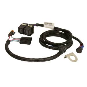 BD Diesel 2 Low UnLoc Wiring Differential Kit - 1030710