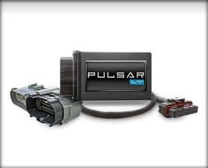 Edge Products - Edge Products Pulsar LT Control Module Incl. Insight CTS3 Kit - 23414-3 - Image 1