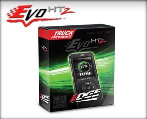 Edge Products - Edge Products EVO HT2 Programmer - 26041 - Image 2