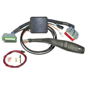 Tap Shifter Kit Incl. Gear Shift Lever Control Module And Dressed Harness - 1031360