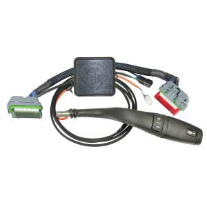 Tap Shifter Kit Incl. Gear Shift Lever Control Module And Dressed Harness - 1031361