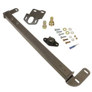 BD Diesel - BD Diesel Steering Stabilizer Bar - 1032003 - Image 2