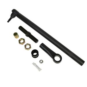 BD Diesel - Track Bar Kit Incl. Drivers And Pass. Side Track Bars/Threaded Connectors/Bushings/All Necessary Hardware - 1032111 - Image 1