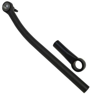 BD Diesel - Track Bar Kit Incl. Drivers And Pass. Side Track Bars/Threaded Connectors/Bushings/All Necessary Hardware - 1032111 - Image 2