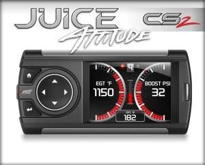 Edge Products - Edge Products Juice w/Attitude CS2 Programmer - 31408 - Image 2