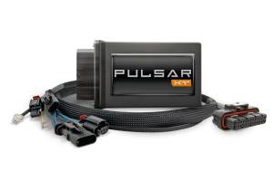 Edge Products - Edge Products Pulsar XT Control Module 5 Performance Levels - 42454 - Image 1