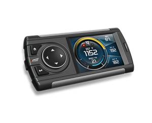 Edge Products Insight CS2 Monitor 2.4 in. 0-60/Quarter Mile Performance Testing Incl. Mystyle Software - 84030