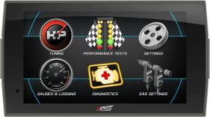 Edge Products - Edge Products CTS3 Diesel Evolution Programmer 5 in. Touch Screen Incl. Mystyle Software - 85400-200 - Image 12