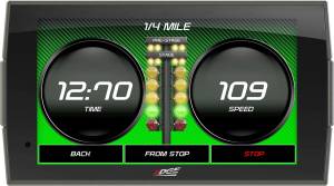 Edge Products - Edge Products CTS3 Diesel Evolution Programmer 5 in. Touch Screen Incl. Mystyle Software - 85400-200 - Image 13
