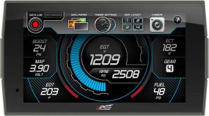 Edge Products - Edge Products CTS3 Diesel Evolution Programmer 5 in. Touch Screen Incl. Mystyle Software - 85400-200 - Image 16