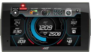 Edge Products - Edge Products CTS3 Diesel Evolution Programmer California Edition Incl. 5 in. Touch Screen/Mystyle Software - 85401-201 - Image 15