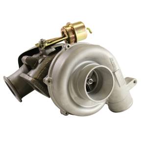 BD Diesel - Exchange Turbo Incl. Actuator/Gaskets - 1040500 - Image 2