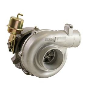 BD Diesel - Exchange Turbo Incl. Actuator/Gaskets - 1040500 - Image 5