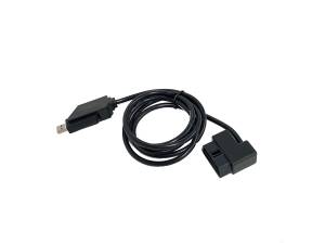 Edge Products - Edge Products Pulsar ODBII Port To USB Update Cable - 98105 - Image 4