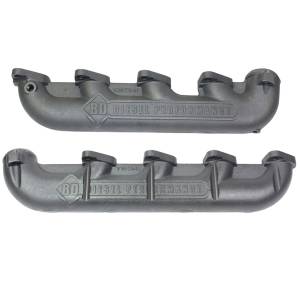 BD Diesel - BD Diesel Exhaust Manifold Kit - 1041480 - Image 2