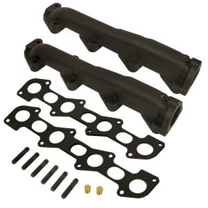 Exhaust Manifold Incl. New Studs/Spacers/Nuts - 1041482
