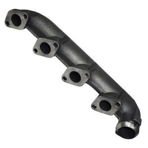 BD Diesel - Exhaust Manifold Left Driver Side Incl. New Studs/Spacers/Nuts - 1041485 - Image 2