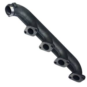 BD Diesel - Exhaust Manifold Right Passenger Side Incl. New Studs/Spacers/Nuts - 1041486 - Image 2
