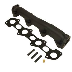 BD Diesel - Exhaust Manifold Incl. New Studs/Spacers/Nuts - 1041487 - Image 1