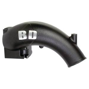 BD Diesel X-Flow Power Intake Elbow - 1041550