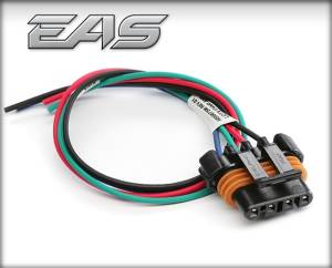 Edge Products - Edge Products EAS Control Kit For CTS/CTS2 Only Incl. Starter Kit/EGT Sensor/Power Switch - 98616 - Image 4