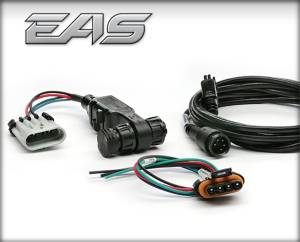 Edge Products - Edge Products EAS Control Kit For CTS/CTS2 Only Incl. Starter Kit/EGT Sensor/Power Switch - 98616 - Image 5