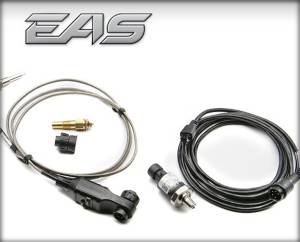 Edge Products - Edge Products EAS Competition Kit Incl. Starter Kit/EGT Probe/Universal 5 Volt/0-100 PSI Pressure Sensor/-40 F To 300 F Temperature Sensor - 98617 - Image 2