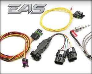 Edge Products - Edge Products EAS Competition Kit Incl. Starter Kit/EGT Probe/Universal 5 Volt/0-100 PSI Pressure Sensor/-40 F To 300 F Temperature Sensor - 98617 - Image 3