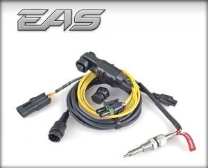 Edge Products Edge Accessory System Starter Kit w/15 in. EGT Cable For CS/CTS/CS2/CTS2 Expandable - 98620