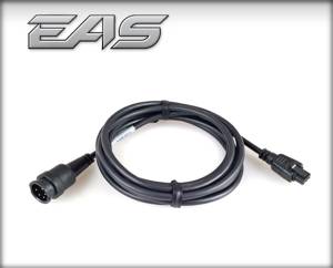 Edge Products - Edge Products Edge Accessory System Starter Kit Cable Replacement 15 in. EGT Cable For CS/CTS/CS2/CTS2 Expandable For Use w/PN[98620] - 98920 - Image 3