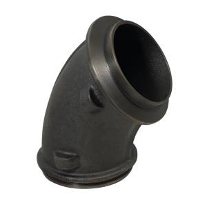 BD Diesel - Elbow Adapter Cast - 1045100 - Image 1