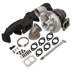 BD Diesel Iron Horn Turbocharger Kit - 1045173