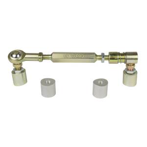 BD Diesel Intercooler Boot Retainer Boot Lock Kit - 1045201