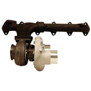 BD Diesel - BD Diesel Iron Horn Turbocharger Kit - 1045292 - Image 2