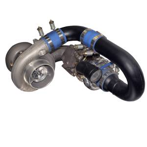 BD Diesel R700 Tow And Track Turbo Kit - 1045410