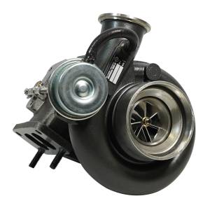 BD Diesel - BD Diesel Screamer Performance Exchange Turbo - 1045758 - Image 2