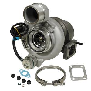 Turbocharger HE351CW Stock Replacement - 1045767