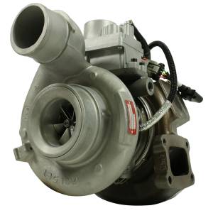 BD Diesel Screamer Performance Exchange Turbo - 1045770