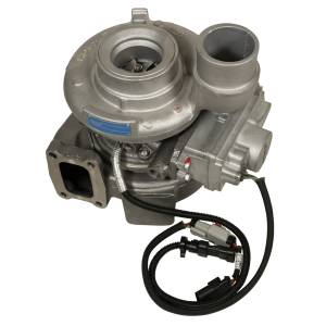 BD Diesel - Exchange Turbo Fits w/H351 Turbo - 1045775 - Image 2